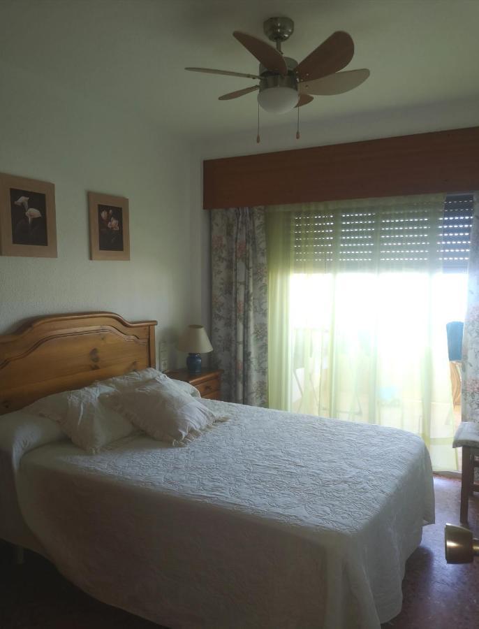 Apartamento Florazar 2, 8ºc Кульера Экстерьер фото