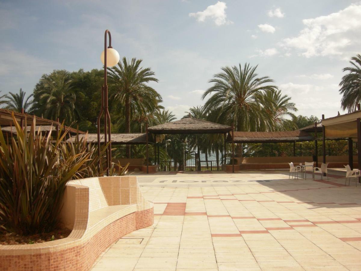 Apartamento Florazar 2, 8ºc Кульера Экстерьер фото